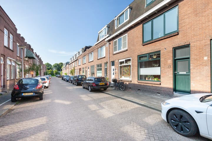 Foto 46 van Warmoezierskade 22