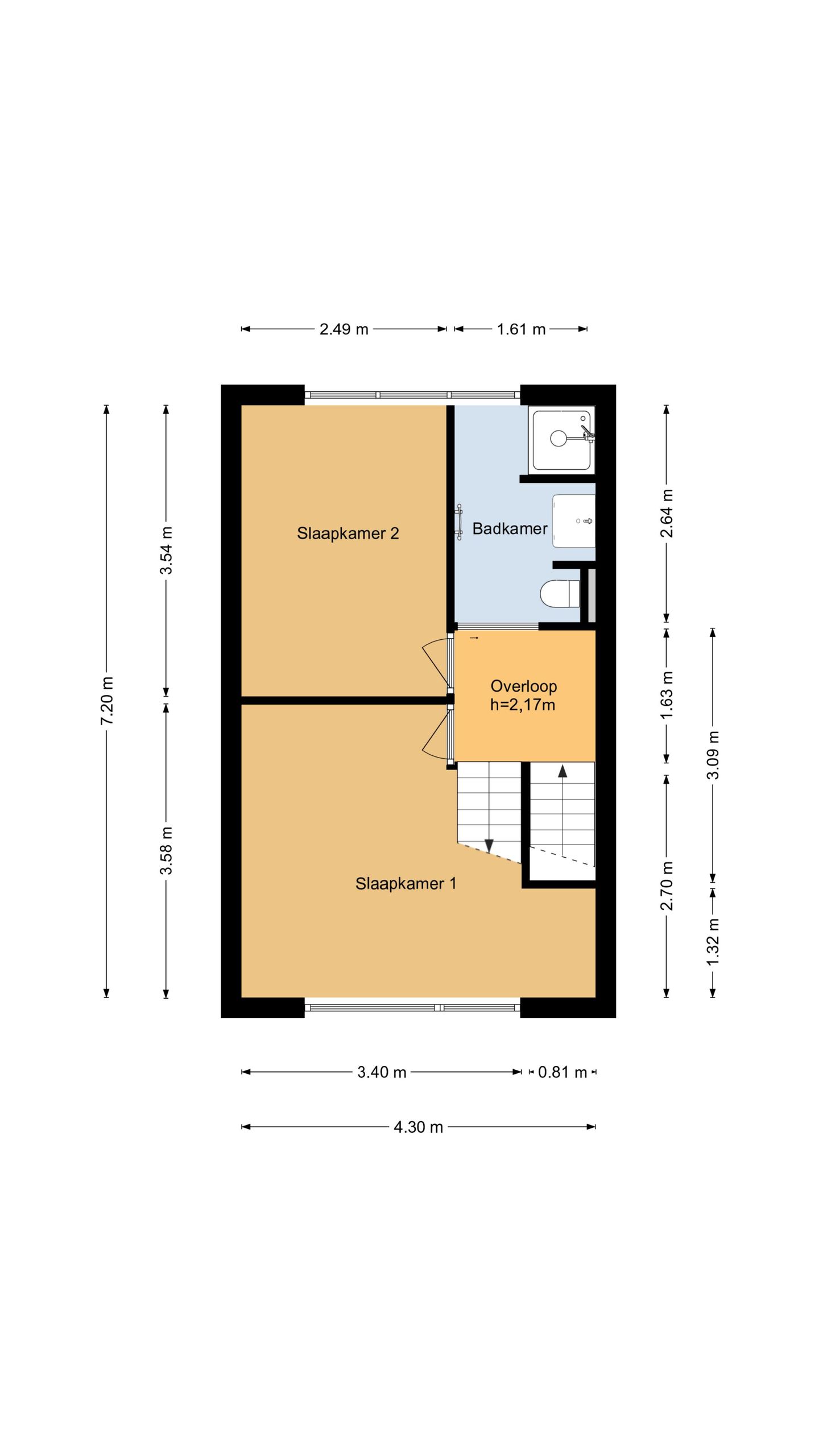 Foto 50 van Warmoezierskade 22