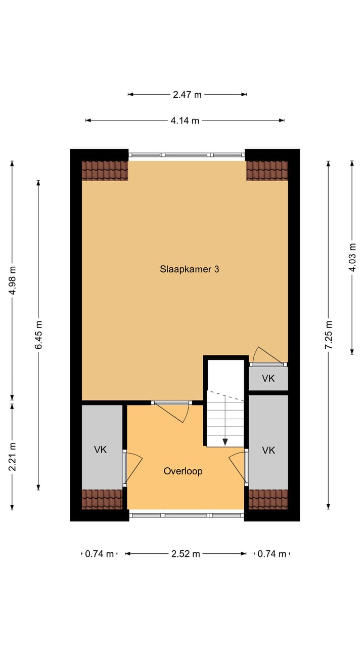 Foto 51 van Warmoezierskade 22