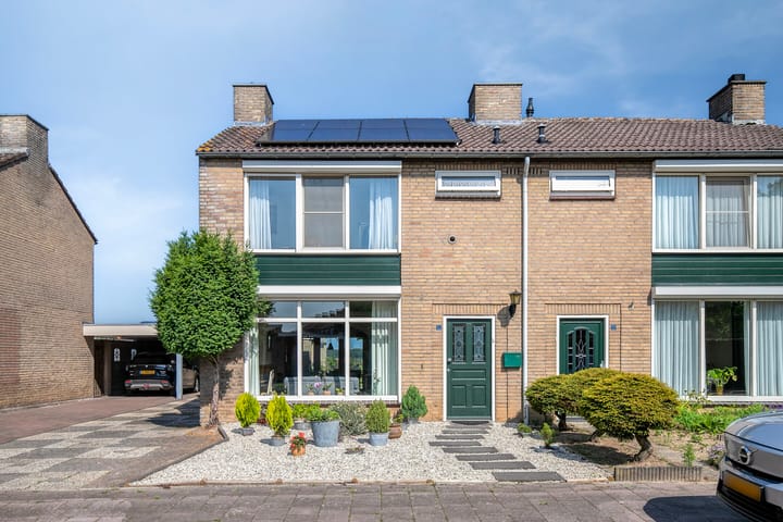 Foto 2 van Sint Jorisstraat 12