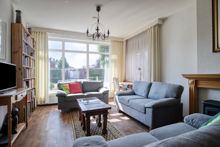 Foto 4 van Sint Jorisstraat 12