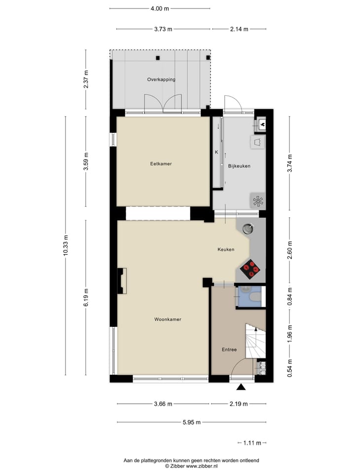 Foto 27 van Sint Jorisstraat 12