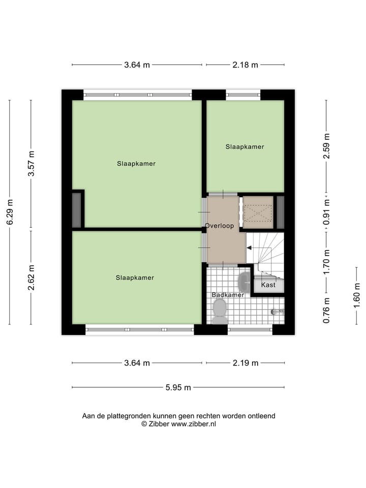 Foto 28 van Sint Jorisstraat 12