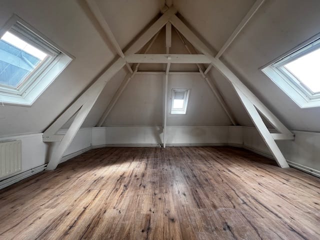 Foto 7 van Achter de Waag 12