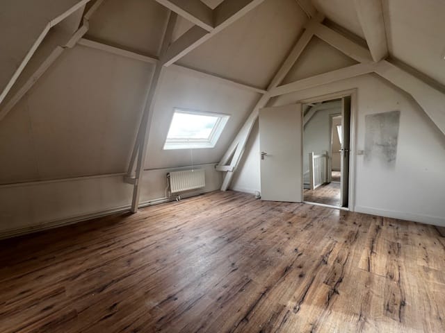 Foto 9 van Achter de Waag 12