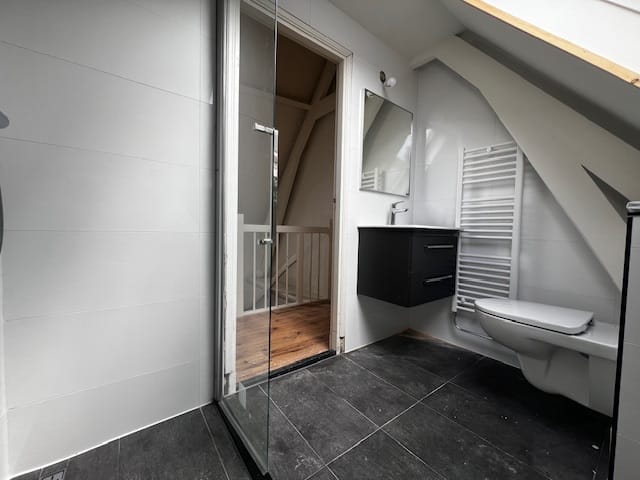 Foto 12 van Achter de Waag 12