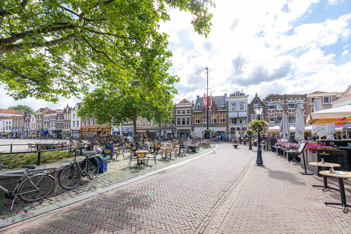 Foto 16 van Achter de Waag 12