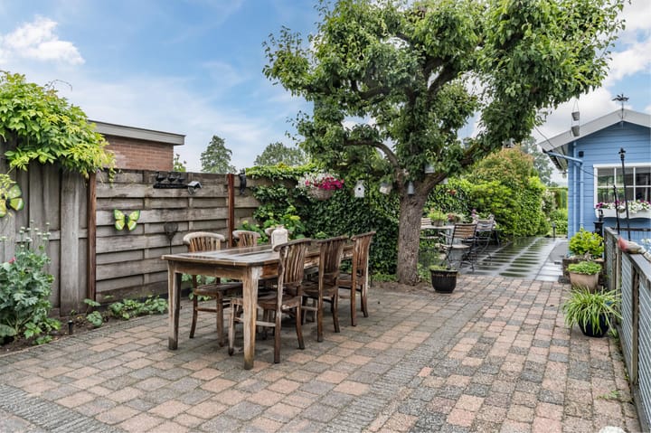 Foto 2 van De Dijk 12-A