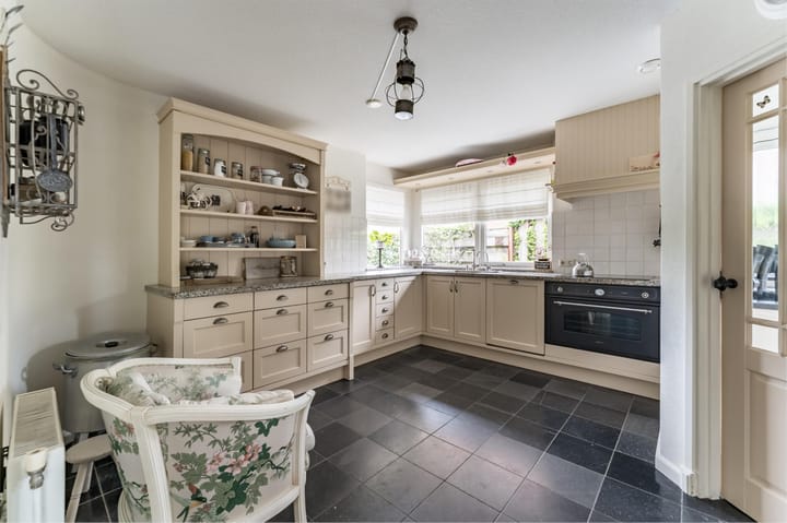 Foto 4 van De Dijk 12-A