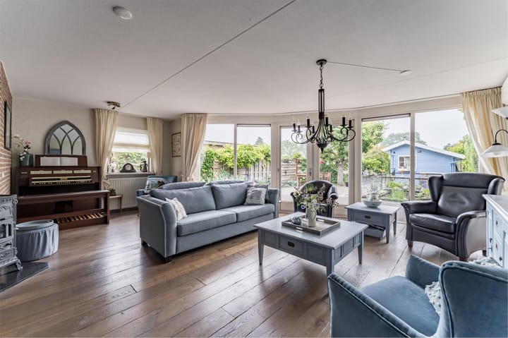 Foto 5 van De Dijk 12-A