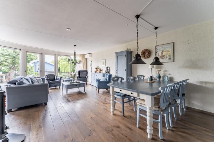 Foto 6 van De Dijk 12-A