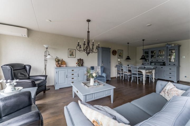 Foto 7 van De Dijk 12-A