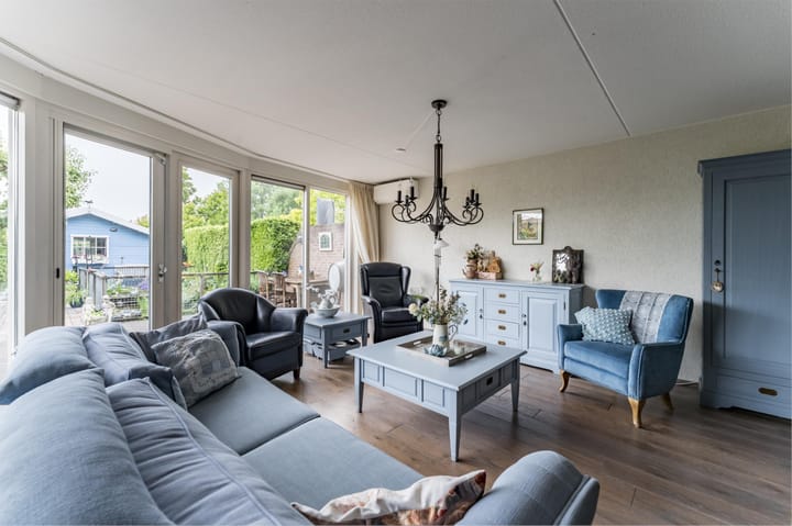 Foto 8 van De Dijk 12-A