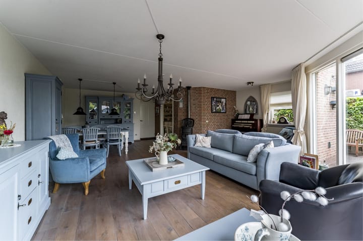 Foto 9 van De Dijk 12-A