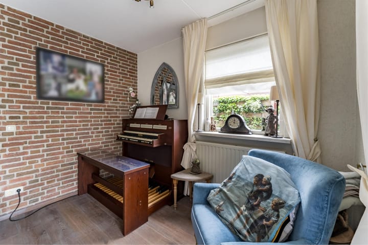 Foto 10 van De Dijk 12-A