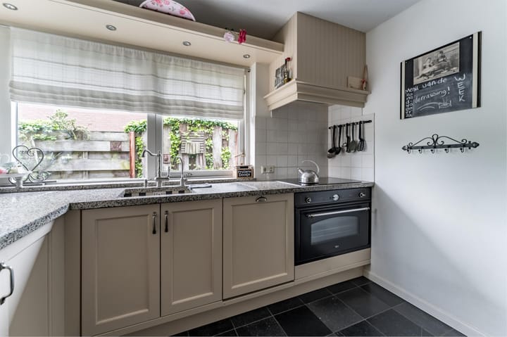 Foto 16 van De Dijk 12-A