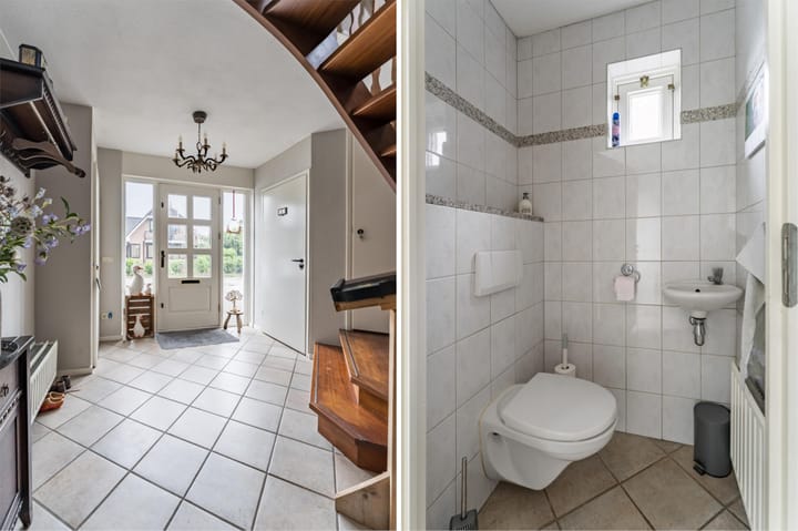 Foto 18 van De Dijk 12-A