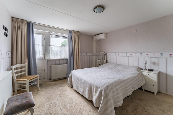 Foto 19 van De Dijk 12-A