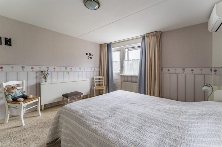 Foto 20 van De Dijk 12-A