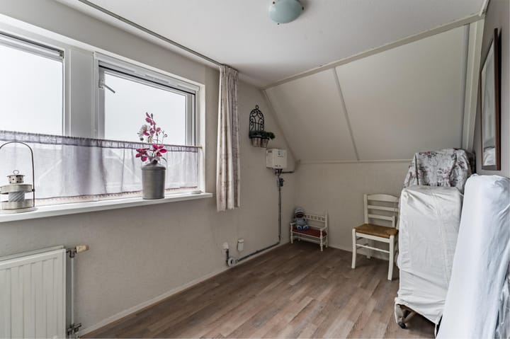 Foto 22 van De Dijk 12-A