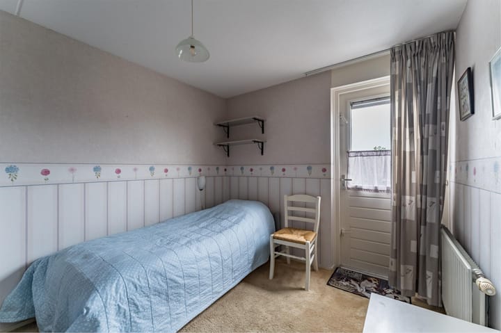 Foto 24 van De Dijk 12-A