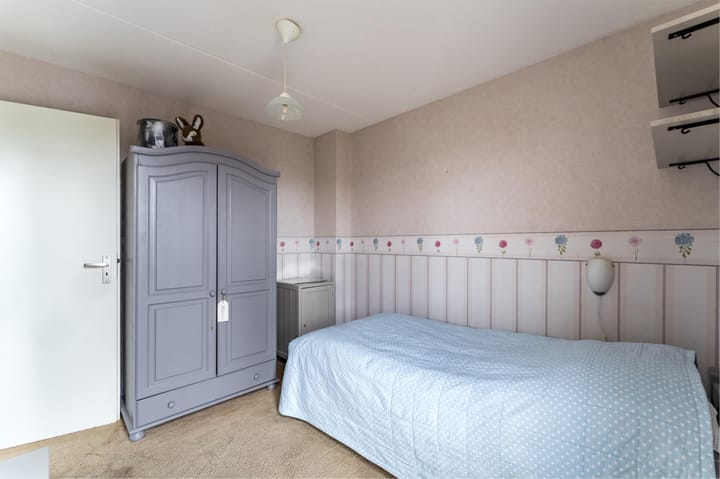 Foto 25 van De Dijk 12-A