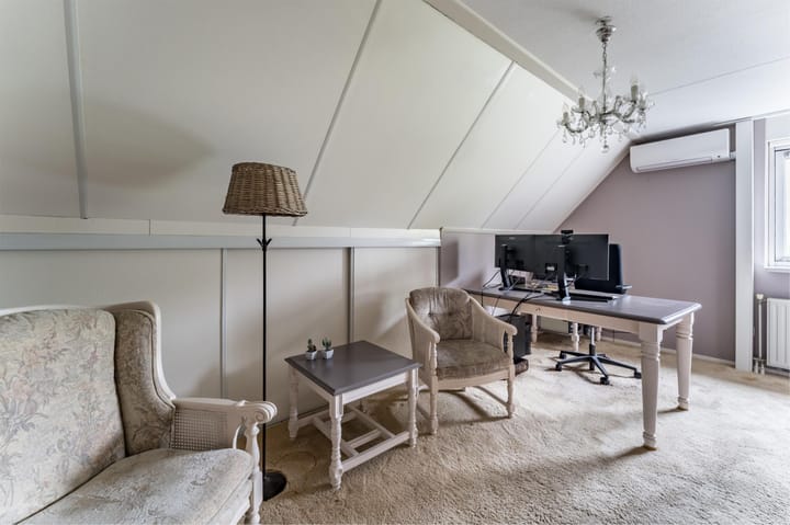 Foto 26 van De Dijk 12-A