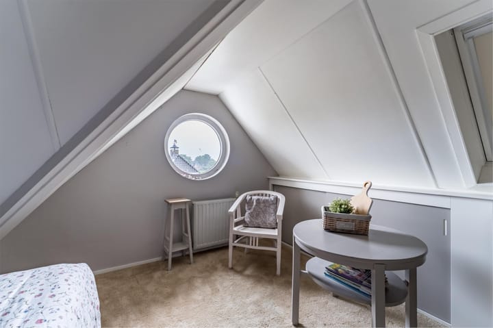 Foto 36 van De Dijk 12-A