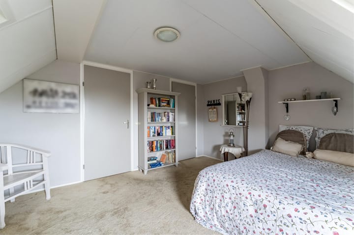 Foto 37 van De Dijk 12-A