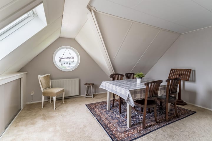 Foto 38 van De Dijk 12-A