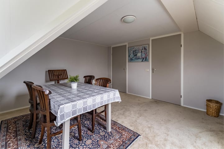 Foto 40 van De Dijk 12-A