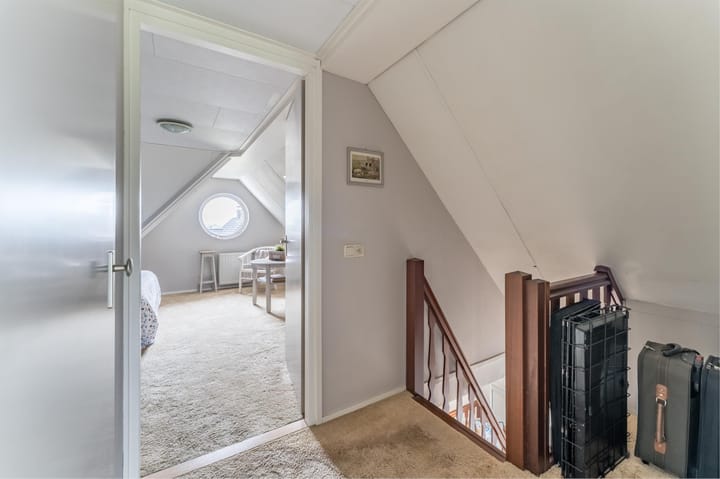 Foto 41 van De Dijk 12-A