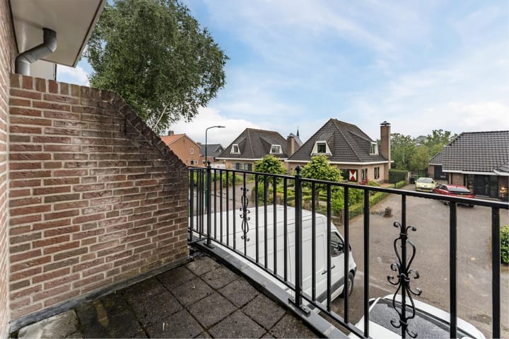 Foto 42 van De Dijk 12-A