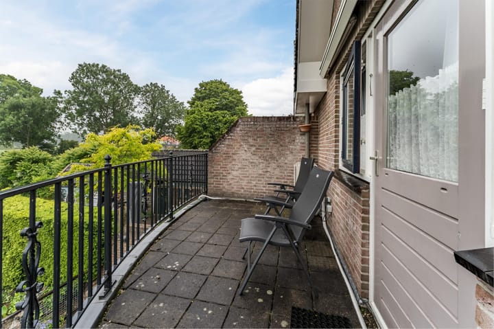 Foto 43 van De Dijk 12-A