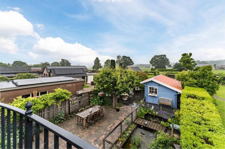 Foto 44 van De Dijk 12-A