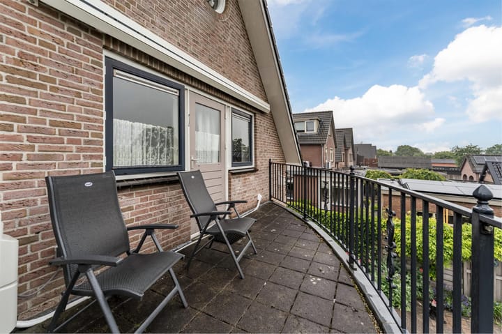 Foto 45 van De Dijk 12-A