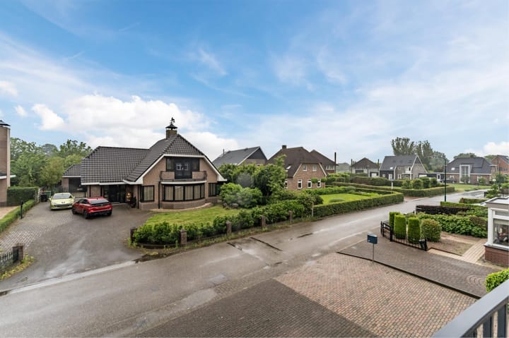 Foto 46 van De Dijk 12-A