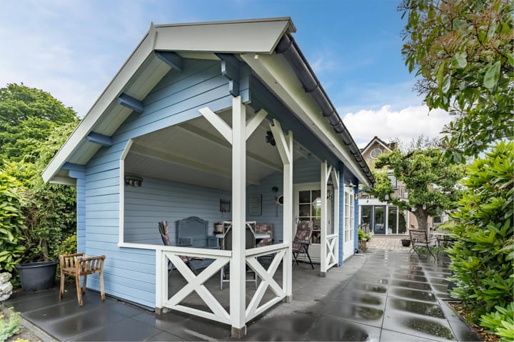 Foto 50 van De Dijk 12-A