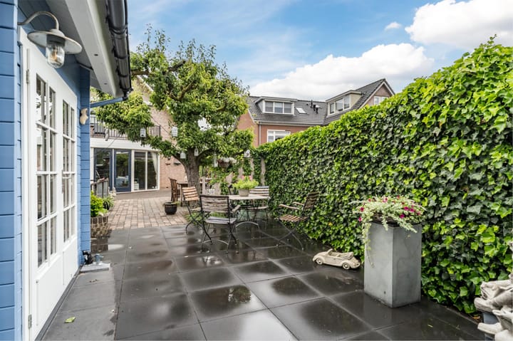 Foto 51 van De Dijk 12-A