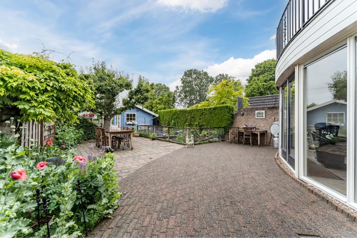 Foto 53 van De Dijk 12-A