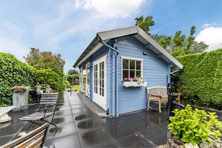 Foto 55 van De Dijk 12-A