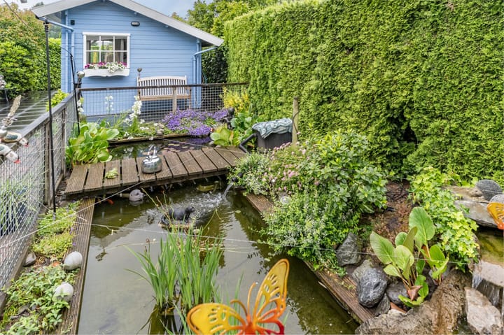 Foto 56 van De Dijk 12-A