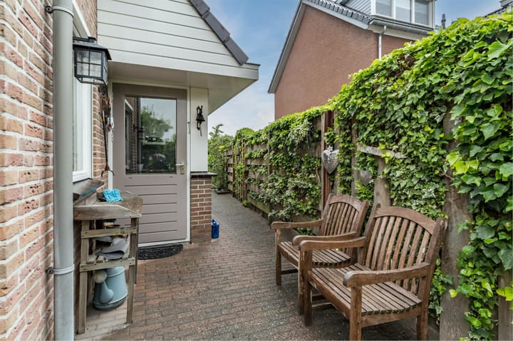 Foto 57 van De Dijk 12-A