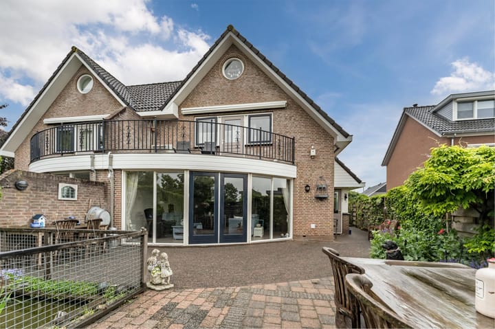 Foto 59 van De Dijk 12-A