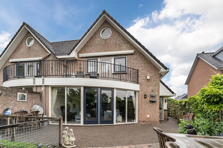 Foto 60 van De Dijk 12-A