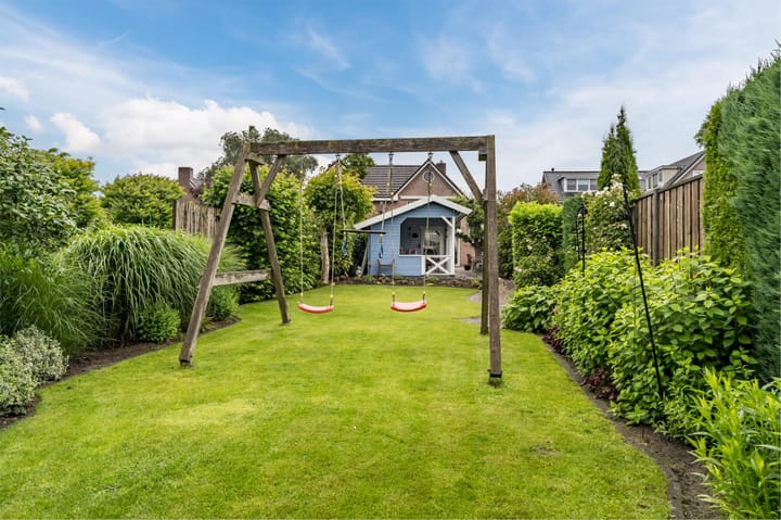 Foto 65 van De Dijk 12-A