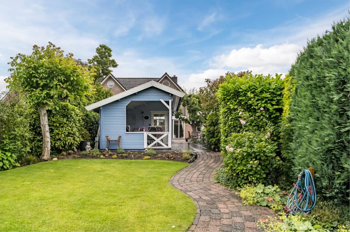 Foto 66 van De Dijk 12-A