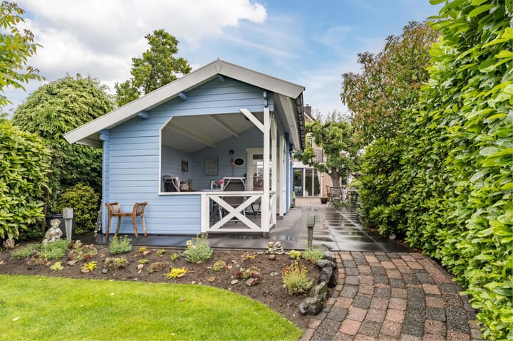 Foto 67 van De Dijk 12-A