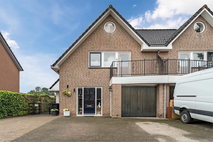 Foto 69 van De Dijk 12-A