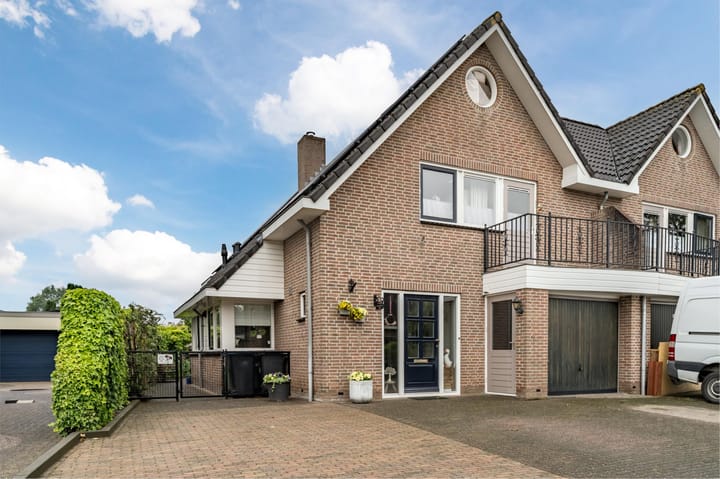 Foto 70 van De Dijk 12-A